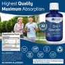 Trace Minerals Liquid Zinc + Quercetin (16 fl. oz.)