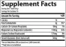 Trace Minerals Magnesium Effervescent Tablets  (10 Effervescent Tablets, Orange)