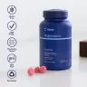 Trace Minerals Magnesium Gummies (120 gummies, Watermelon)