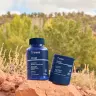 Trace Minerals Shilajit Capsules (150 Capsules)