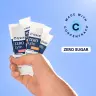 Trace Minerals ZeroLyte Stick Packs (30 Packs, Salty Citrus)