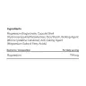 ESN Magnesium Bisglycinate (120 Capsules)