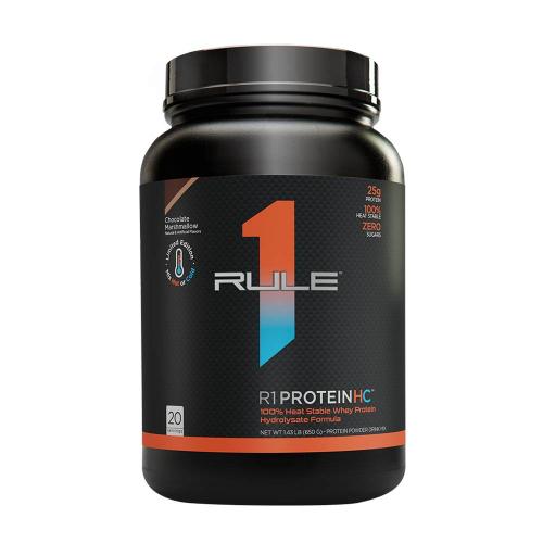 Rule1 Protein HC  (650 g, Chocolate Marshmallow)