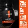 Rule1 R1 Protein Whey Isolate (2280 g, Vanilla Creme)