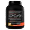 Rule1 R1 Protein Whey Isolate (2280 g, Vanilla Butter Cake)