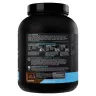 Rule1 Whey Protein  (2280 g, Chocolate Fudge)