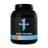 Rule1 Whey Protein  (2240 g, Salted Caramel)