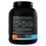 Rule1 Whey Protein  (2240 g, Salted Caramel)