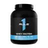 Rule1 Whey Protein  (2240 g, Birthday Cake)