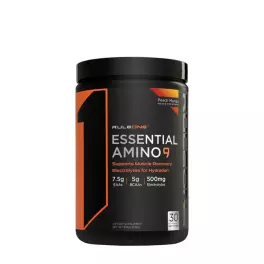 Rule1 Essential Amino 9  (345 g, Peach Mango)