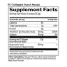 Rule1 Collagen Peptides  (250 g, Peach Mango)