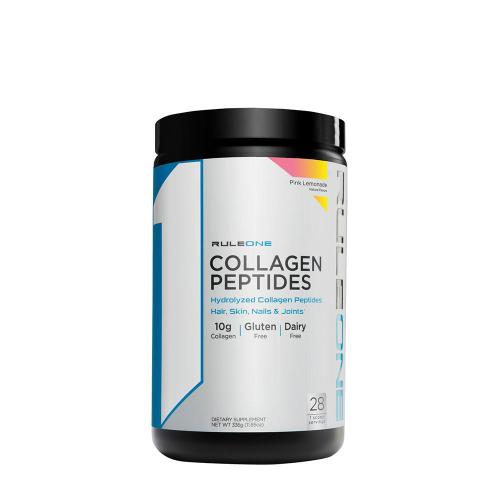 Collagen Peptides  (28 Servings, Pink Lemonade)