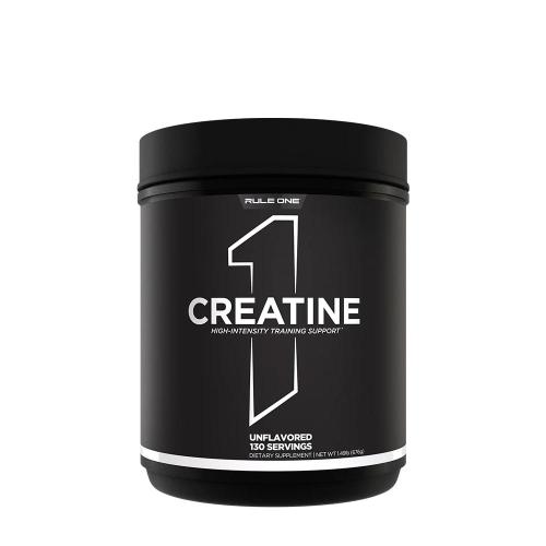 Rule1 Creatine  (676 g, Unflavored)