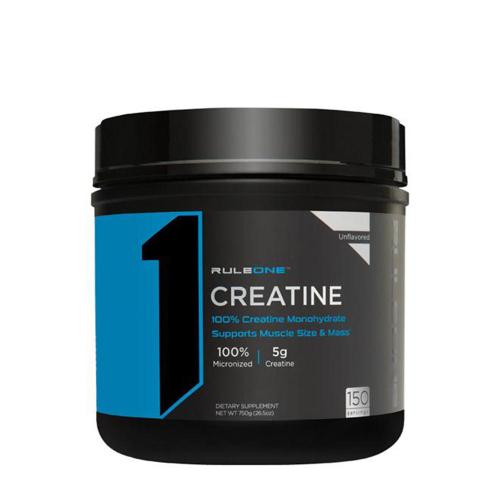 Rule1 Creatine  (750 g, Unflavored)
