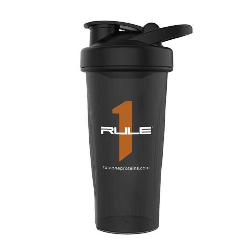 Rule1 Shaker Cup  (1 pc, Black)