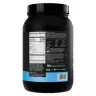 Rule1 Whey Protein  (905 g, Strawberries and Cream)