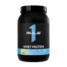 Rule1 Whey Protein  (878 g, Banana Cream)