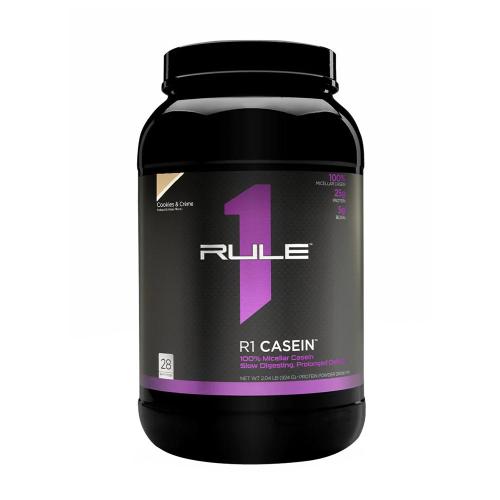 Rule1 Casein  (924 g, Cookies & Cream)