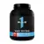 Rule1 Whey Protein  (2240 g, Strawberry Banana)