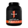 Rule1 R1 Protein Whey Isolate (2260 g, Café Mocha)