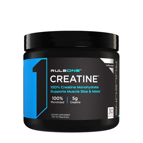 Rule1 R1 Creatine (150 g, Unflavored)