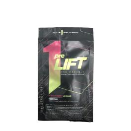 Rule1 Prelift Sample (1 serving, Black Cherry Limeade)