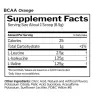 Rule1 BCAAs  (510 g, Orange Burst)