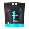 Rule1 Whey Protein  (4550 g, Chocolate Fudge)