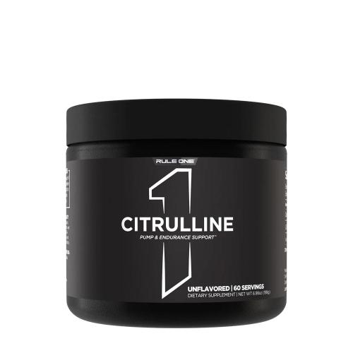 Rule1 Citrulline (198 g, Unflavored)