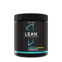 Rule1 Lean (180 g, Blue Razz Lemonade)