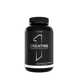 Rule1 Creatine (240 Capsules)