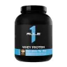 Rule1 Whey Protein  (2240 g, Campfire Smores)