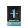 Rule1 Whey Blend Sample (1 pc, Pistachio Ice Cream)