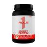 Rule1 Source 7 Protein (21 Servings, Strawberry & Cream)