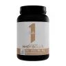 Rule1 Naturally Flavored R1 Protein Whey Isolate (767 g, Naturally Unflavored)