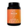 Rule1 Clear Whey Isolate (689 g, Peach Mango)