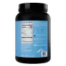 Rule1 Clear Whey Isolate (689 g, Blue Raspberry)