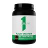 Rule1 Plant Protein (670 g, Dark Chocolate)