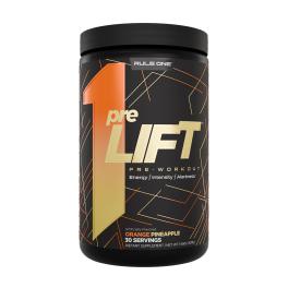 Rule1 Prelift (420 g, Orange Pineapple)