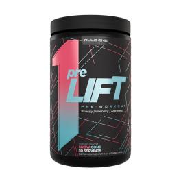 Rule1 Prelift (420 g, Snow Cone)