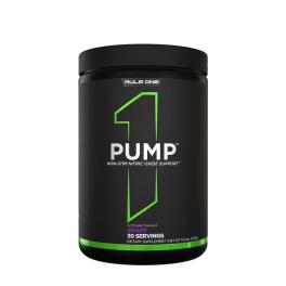 Rule1 PUMP (330 g, Grape)