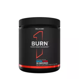 Rule1 Burn (210 g, Snow Cone)