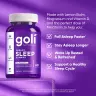 Goli Dreamy Sleep Gummies (60 Gummies)