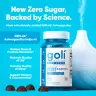 Goli Zero Sugar Ashwagandha Gummies (60 Gummies)