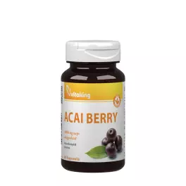 Vitaking Acai Berry 3000 mg (60 Softgels)