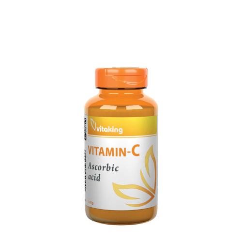 Vitaking Ascorbic Acid Powder (Vitamin C) (150 g)