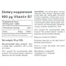 Vitaking B7 Biotin 900 mcg (100 Tablets)