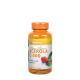 Vitaking Vitamin C-500 Acerola Raspberry (40 Chewables, Strawberry Pouch)