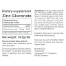 Vitaking Zinc Gluconate 25 mg (90 Tablets)