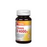 Vitaking Vitamin D-4000 (90 Capsules)